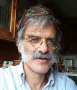 CV Alessandro Treves