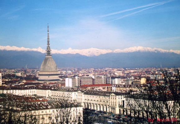 Turin