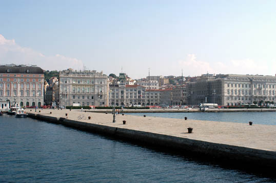 Trieste