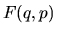 $F(q,p)$