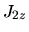 $J_{2z}$