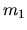 $m_1$