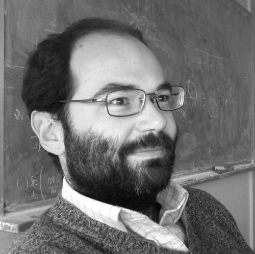 Picture of Andrea De Simone 